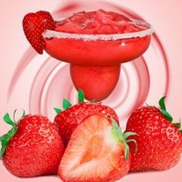 Strawberry Daiquiri